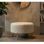 MAURO FERRETTI POUF GOTEBORG BIG