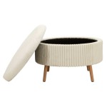 Mauro Ferretti Goteborg Big Storage Pouf