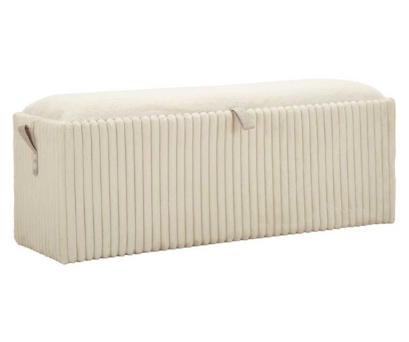 MAURO FERRETTI PANCA CON CONTENITORE GOTEBORG