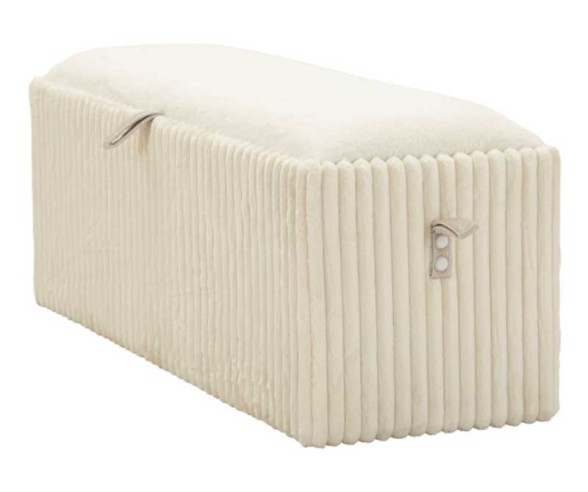 MAURO FERRETTI PANCA CON CONTENITORE GOTEBORG