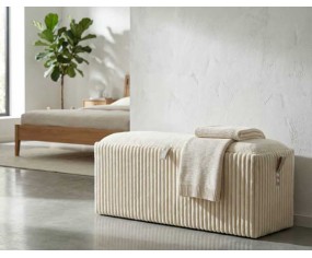 MAURO FERRETTI PANCA CON CONTENITORE GOTEBORG 2