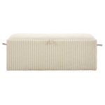 Mauro Ferretti Goteborg storage bench