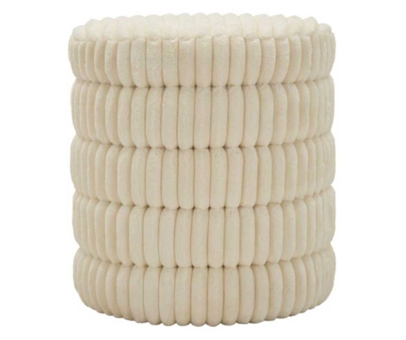 MAURO FERRETTI POUF GOTEBORG LEVELS