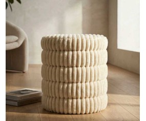 Mauro Ferretti Pouf Goteborg Levels 2