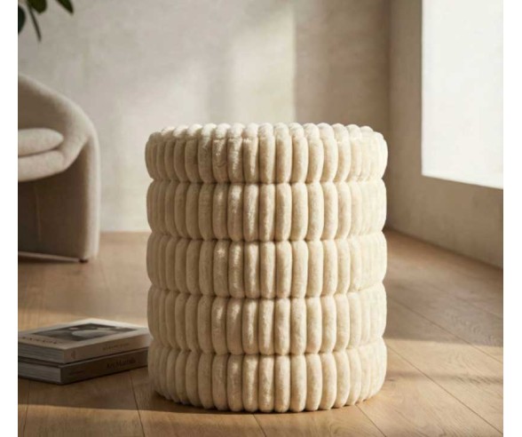 Mauro Ferretti Pouf Goteborg Levels