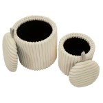 MAURO FERRETTI POUF GOTEBORG COPPIA