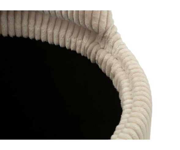 MAURO FERRETTI POUF DA TOELETTA DUBLINO