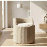 Mauro Ferretti Dublino Pouf Schminktisch