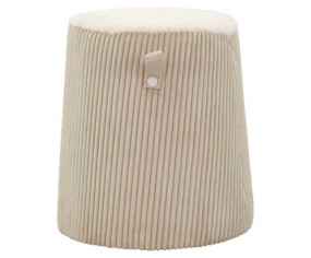 MAURO FERRETTI POUF DUBLINO CONE