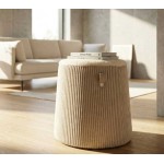 MAURO FERRETTI POUF DUBLINO CONE