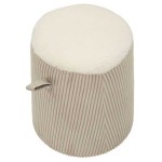 MAURO FERRETTI POUF DUBLINO CONE