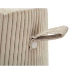 MAURO FERRETTI POUF DUBLINO CONE