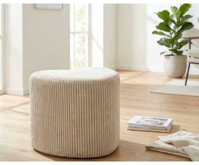 Mauro Ferretti Heart Dublin Pouf 2