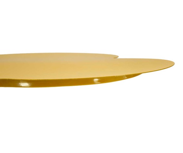 Mauro Ferretti Clox Bar Table