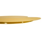 Mauro Ferretti Clox Bar Table