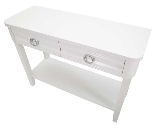 Mauro Ferretti Console Shine