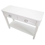 Mauro Ferretti Console Shine