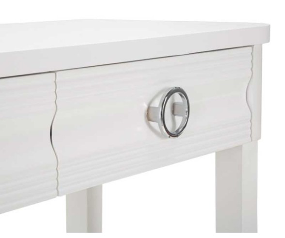 Mauro Ferretti Console Shine