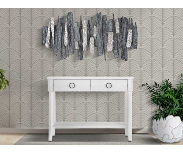 Mauro Ferretti Console Shine