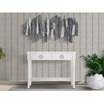 Mauro Ferretti Console Shine