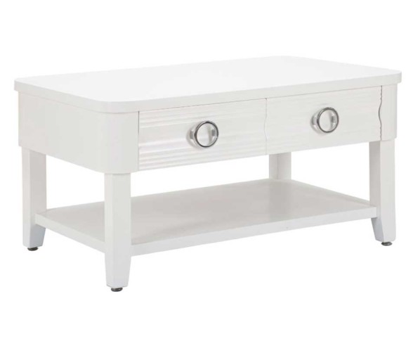 Mauro Ferretti Tavolo da caffe Shine