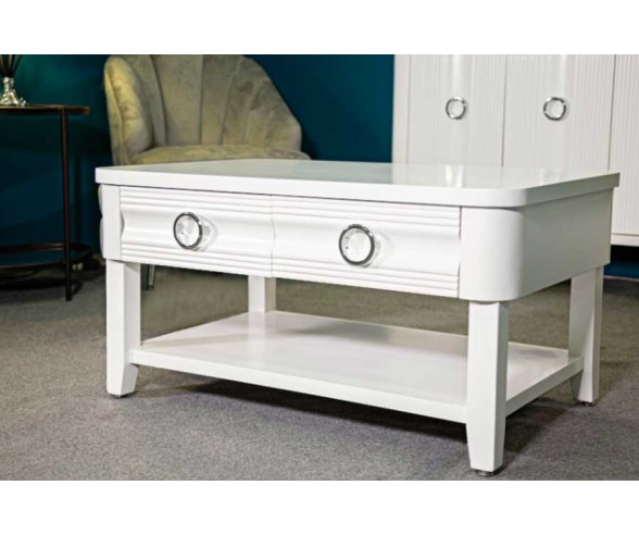 Mauro Ferretti Tavolo da caffe Shine