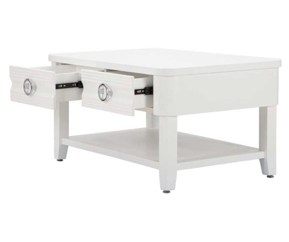 Mauro Ferretti Tavolo da caffe Shine