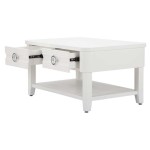 Mauro Ferretti Tavolo da caffe Shine