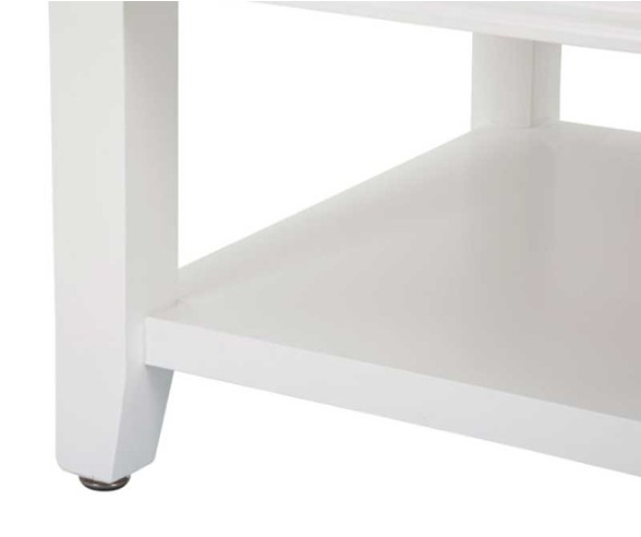 Mauro Ferretti Tavolo da caffe Shine