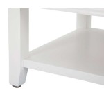 Mauro Ferretti Tavolo da caffe Shine