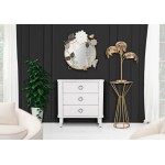 Mauro Ferretti Shine Chest of Drawers