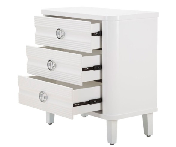 Mauro Ferretti Comò Shine