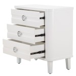 Mauro Ferretti Shine Chest of Drawers