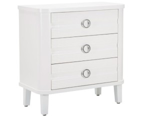 Mauro Ferretti Shine Chest of Drawers