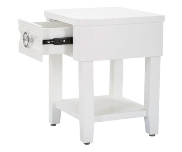 Mauro Ferretti Comodino Shine