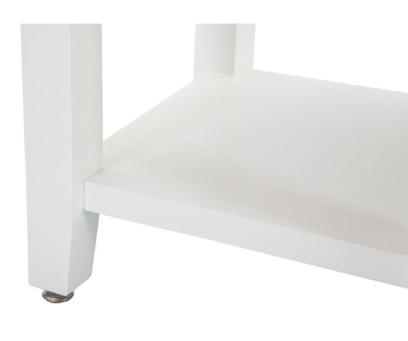 Mauro Ferretti Shine Bedside Table