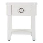 Mauro Ferretti Comodino Shine