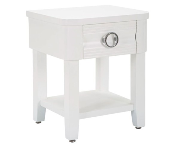 Mauro Ferretti Comodino Shine