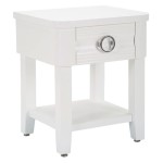 Mauro Ferretti Comodino Shine