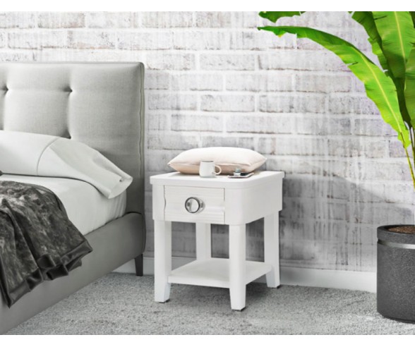 Mauro Ferretti Comodino Shine