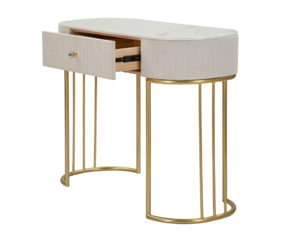 Mauro Ferretti Montpellier Console