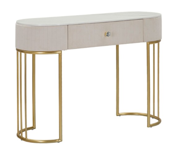 Mauro Ferretti Montpellier Console