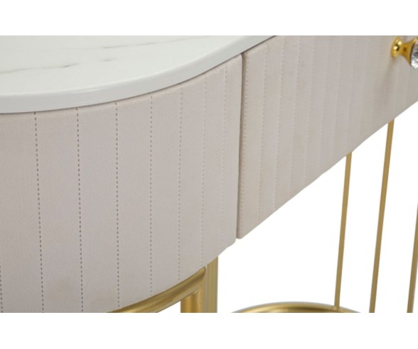 Mauro Ferretti Montpellier Console