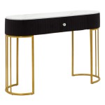 Mauro Ferretti Montpellier Console