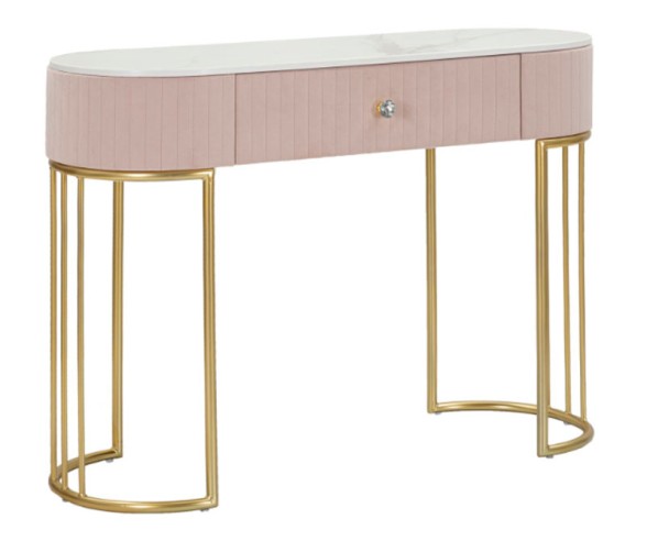 Mauro Ferretti Montpellier Console