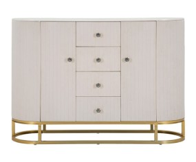 Mauro Ferretti Cream Furniture Montpellier