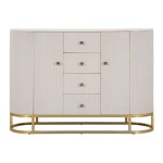 Mauro Ferretti Cream Furniture Montpellier