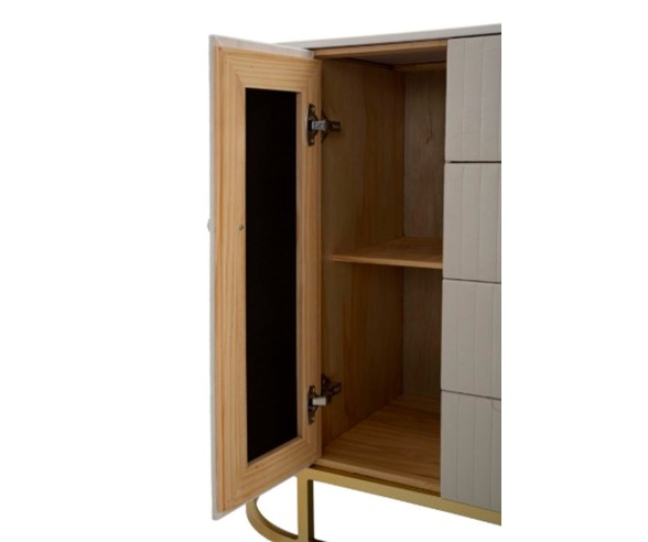 MAURO FERRETTI MOBILE CREMA MONTPELLIER