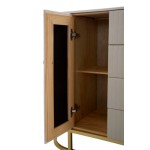 Mauro Ferretti Cream Furniture Montpellier