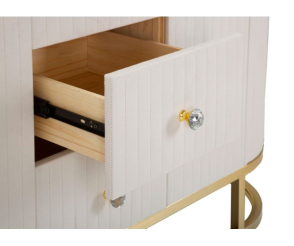 MAURO FERRETTI MOBILE CREMA MONTPELLIER